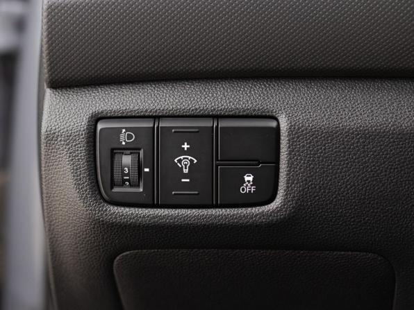 Hyundai Creta I с пробегом 2018 года, цена 1 750 000 рублей, 80119 км, внедорожник, Автокод Объявления