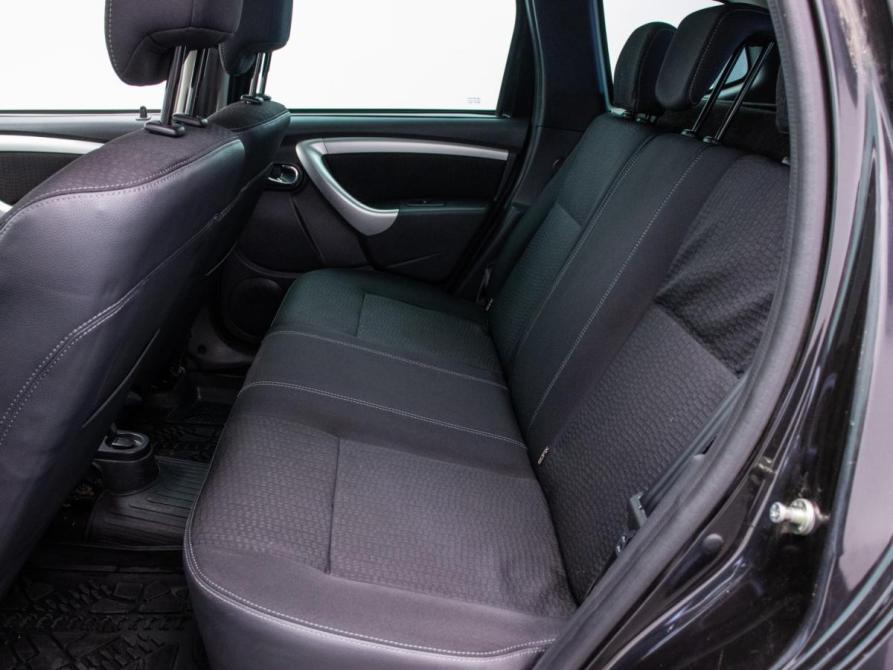 Nissan Terrano III (D10) Москва  - изображение 12