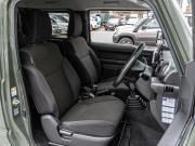 Suzuki Jimny IV Краснодар  - изображение 29
