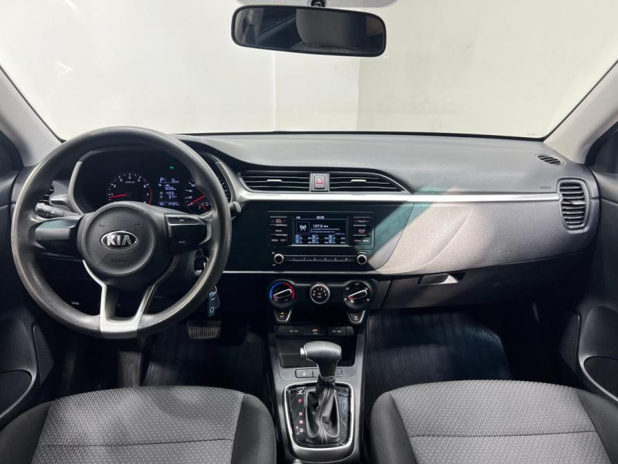 Kia Rio IV Рестайлинг Кемерово  - изображение 6