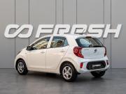 Kia Picanto III Краснодар  - изображение 22