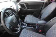 Hyundai Creta I Белгород  - изображение 35