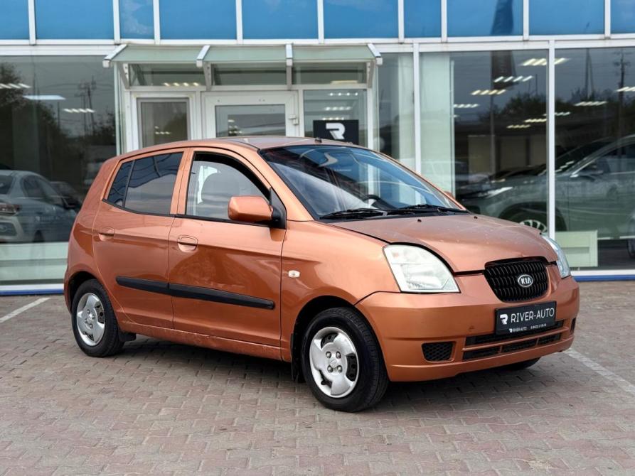 Kia Picanto I Рестайлинг Ульяновск  - изображение 2