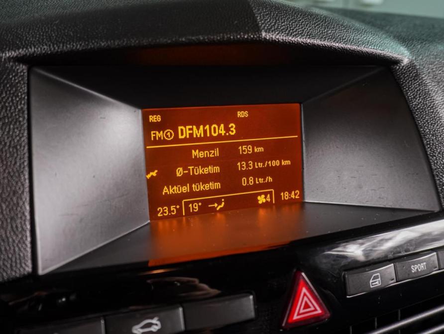 Opel Astra H Рестайлинг Воронеж  - изображение 12