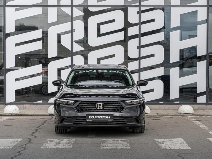 Honda Accord XI Рестайлинг Краснодар  - изображение 3