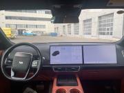 Li Auto (Lixiang) L9 I Рестайлинг Москва  - изображение 18
