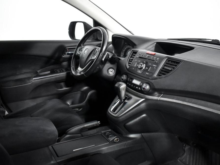 Honda CR-V IV Санкт-Петербург  - изображение 13