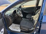 Hyundai Solaris I Рестайлинг Пермь  - изображение 13