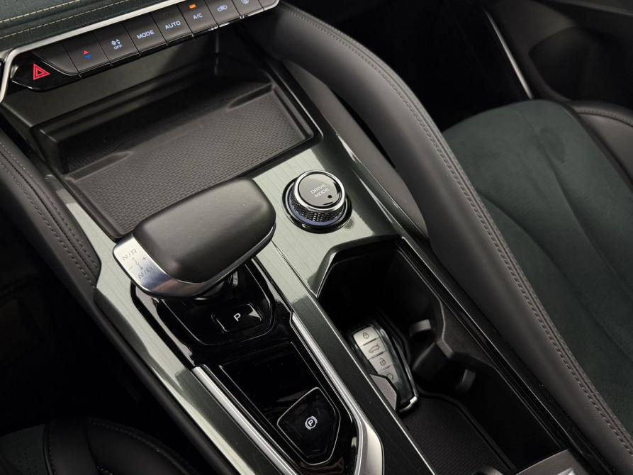 Geely Monjaro I Калининград  - изображение 21