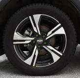Chery Tiggo 4 I Рестайлинг 2 Москва  - изображение 31