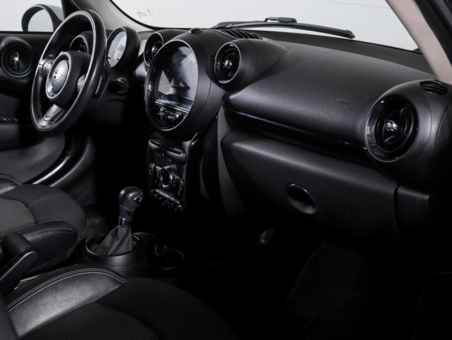Mini Countryman I Москва  - изображение 9