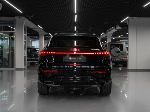 Audi Q5 III с пробегом 2026 года, цена 6 500 000 рублей, 11 км, внедорожник, Автокод Объявления