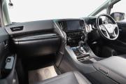 Toyota Alphard III Рестайлинг Новосибирск  - изображение 38