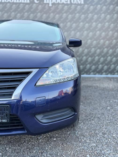 Nissan Sentra VII (B17) Краснодар  - изображение 5