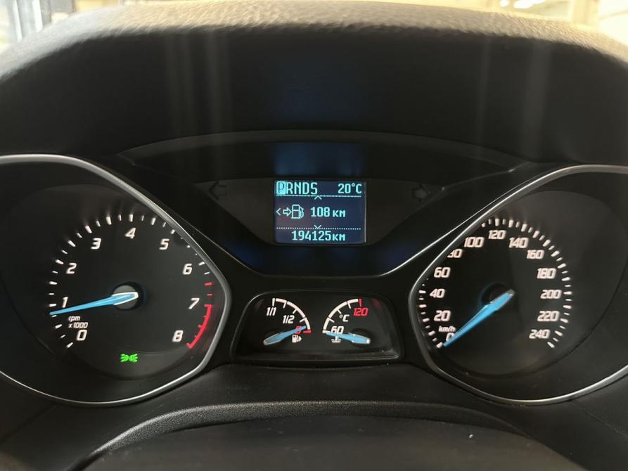 Ford Focus III Саратов  - изображение 14