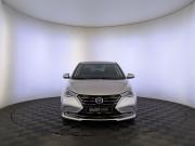 Changan Alsvin Москва  - изображение 29