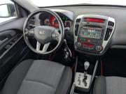 Kia Ceed I Рестайлинг Москва  - изображение 54