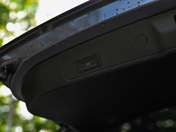 Chery Tiggo 8 Pro I с пробегом 2023 года, цена 2 090 000 рублей, 46974 км, внедорожник, Автокод Объявления