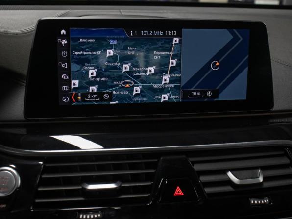 BMW 6 серии IV (G32) с пробегом 2019 года, цена 4 149 000 рублей, 145991 км, лифтбек, Автокод Объявления