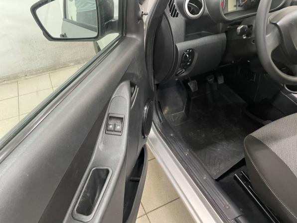 Lada (ВАЗ) Granta I Рестайлинг с пробегом 2018 года, цена 649 000 рублей, 66109 км, хэтчбек, Автокод Объявления