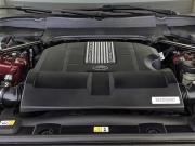 Land Rover Range Rover IV Рестайлинг Москва  - изображение 39