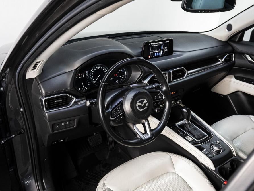 Mazda CX-5 II Тюмень  - изображение 11
