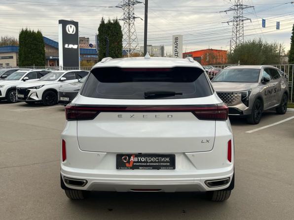 Exeed LX I Рестайлинг с пробегом 2023 года, цена 1 820 000 рублей, 36622 км, внедорожник, Автокод Объявления