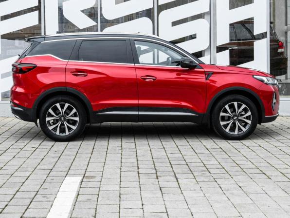 Chery Tiggo 7 Pro Max I с пробегом 2023 года, цена 1 997 000 рублей, 40930 км, внедорожник, Автокод Объявления