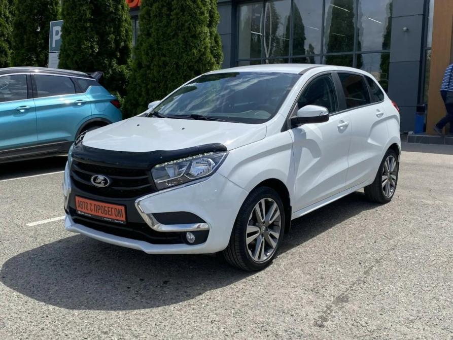 Lada (ВАЗ) XRAY I Саратов  - изображение 1