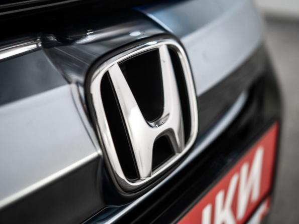 Honda Vezel I с пробегом 2013 года, цена 1 420 500 рублей, 154878 км, внедорожник, Автокод Объявления