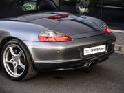 Porsche Boxster I (986) Рестайлинг Санкт-Петербург  - изображение 36