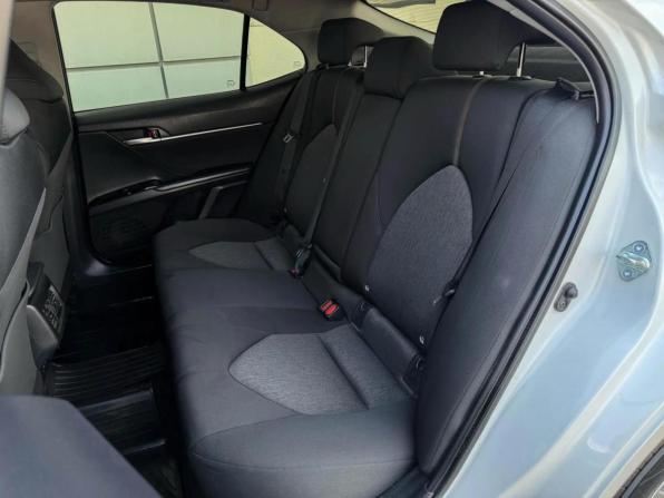 Toyota Camry VIII (XV70) с пробегом 2020 года, цена 3 015 000 рублей, 108096 км, седан, Автокод Объявления