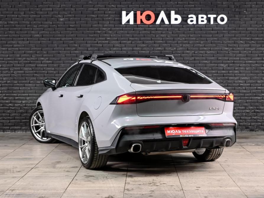 Changan UNI-V I Екатеринбург  - изображение 7