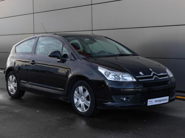 Citroen C4 I с пробегом 2008 года, цена 479 000 рублей, 168182 км, хэтчбек, Автокод Объявления