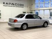 Kia Spectra I Рестайлинг 2 Волгоград  - изображение 20