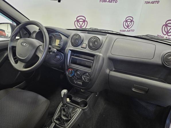 Lada (ВАЗ) Granta I с пробегом 2013 года, цена 377 000 рублей, 39950 км, седан, Автокод Объявления