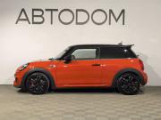 Mini Hatch III (F55/F56) Рестайлинг Санкт-Петербург  - изображение 34