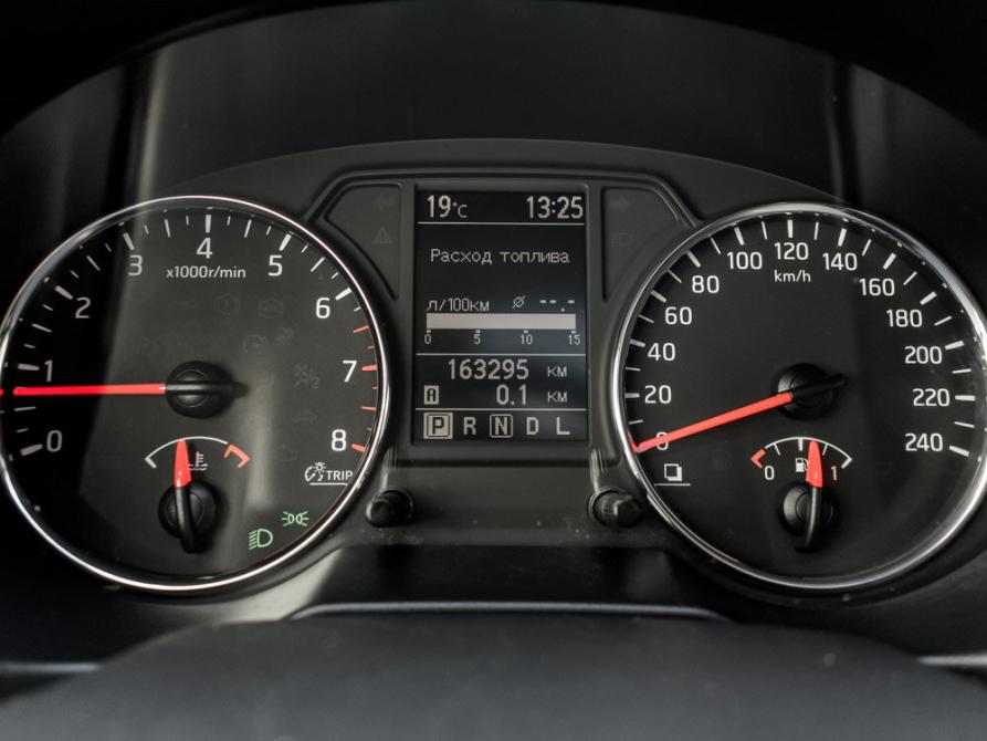 Nissan X-Trail II Рестайлинг Екатеринбург  - изображение 18
