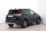 Toyota RAV4 IV (XA40) Рестайлинг Иркутск  - изображение 25