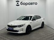 Kia Optima IV Воронеж  - изображение 26