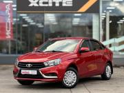 Lada (ВАЗ) Vesta I Архангельск  - изображение 24