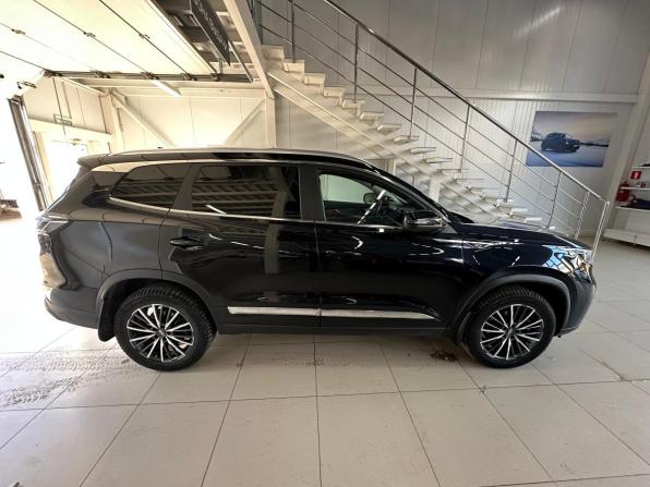 Chery Tiggo 8 Pro Max I с пробегом 2022 года, цена 2 140 000 рублей, 90300 км, внедорожник, Автокод Объявления