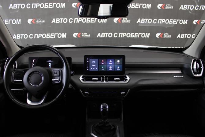 Great Wall Poer King Kong с пробегом 2023 года, цена 2 883 000 рублей, 7425 км, пикап, Автокод Объявления