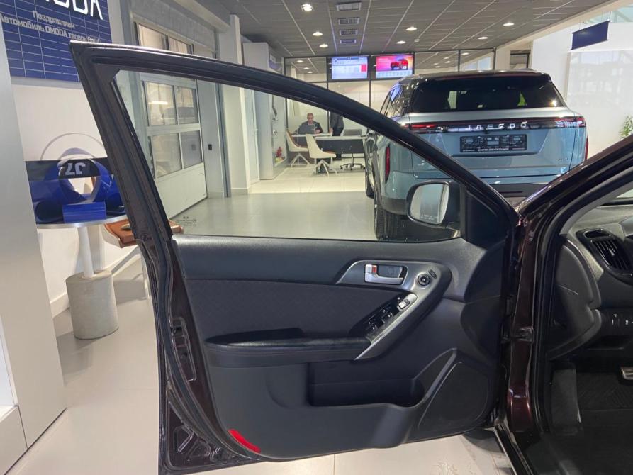 Kia Cerato II Сыктывкар  - изображение 13