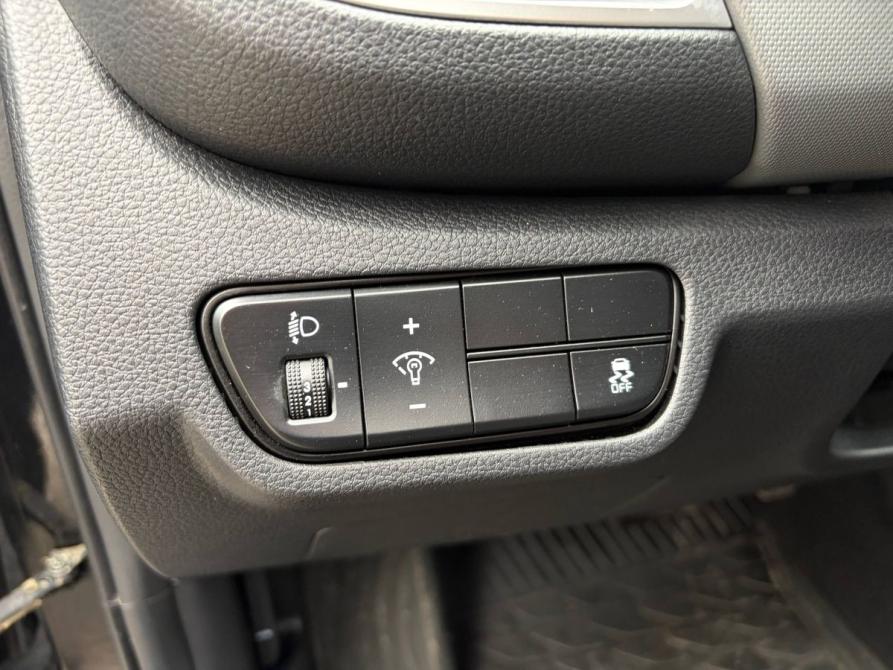 Kia Seltos I Санкт-Петербург  - изображение 18