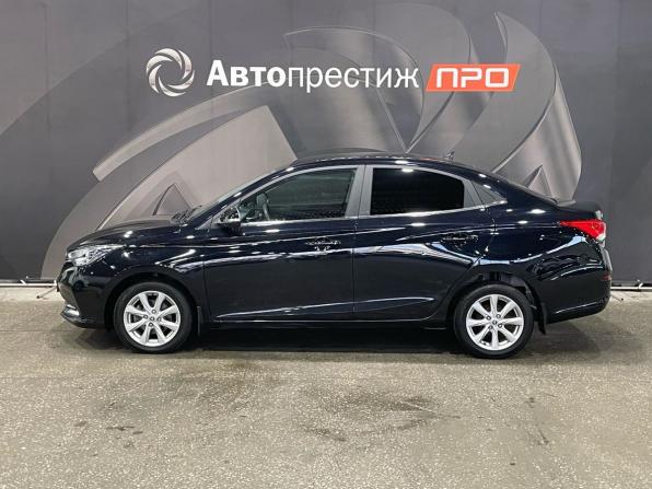 Changan Alsvin с пробегом 2023 года, цена 1 090 000 рублей, 54220 км, седан, Автокод Объявления