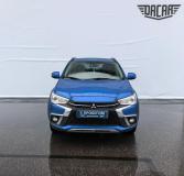 Mitsubishi ASX I Рестайлинг 2 Санкт-Петербург  - изображение 28