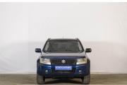 Suzuki Grand Vitara II Рестайлинг Тюмень  - изображение 21