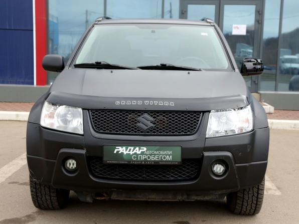 Suzuki Grand Vitara II с пробегом 2006 года, цена 495 000 рублей, 290500 км, внедорожник, Автокод Объявления