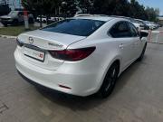 Mazda 6 III (GJ) Астрахань  - изображение 26